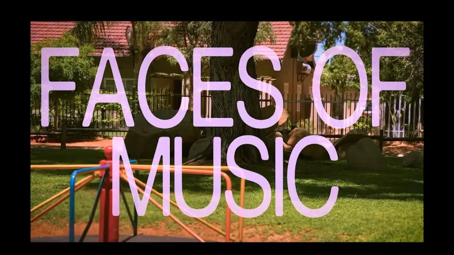 Wideo do filmu Faces of Music — FACES OF MUSIC: THE FILM | OFFICIAL TRAILER