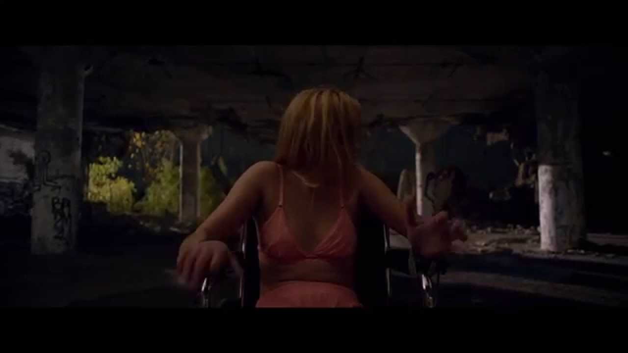 Wideo do filmu Coś za mną chodzi — It Follows - Wheelchair Clip