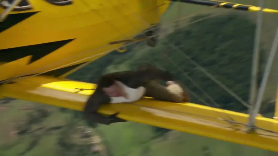 Wideo do filmu Mission: Impossible - The Final Reckoning — Vuelo Extremo [VOSE]