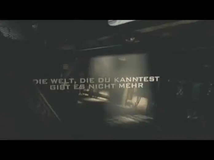 Wideo do filmu Pandorum — Pandorum - Trailer Deutsch HQ (2009)