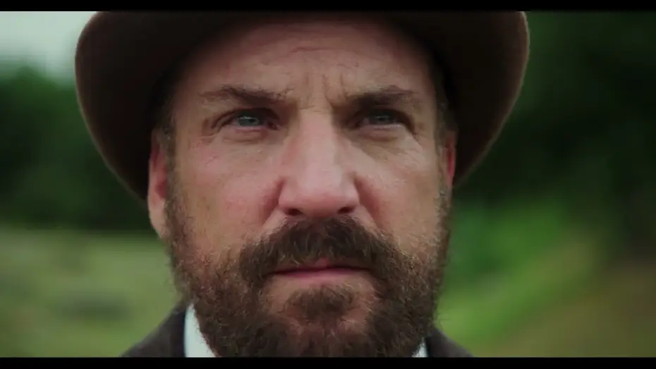 Wideo do filmu Pinkerton — Pinkerton - Trailer 2024