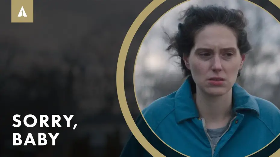 Wideo do filmu Sorry, Baby — Eva Victor’s Directorial Debut In A24’s ‘Sorry, Baby’ Is A Powerful, Personal Story On Healing