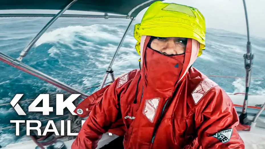 Wideo do filmu Segeljungs - Mit Null Ahnung um die Welt — SEGELJUNGS: Mit Null Ahnung um die Welt Trailer German Deutsch (2026)