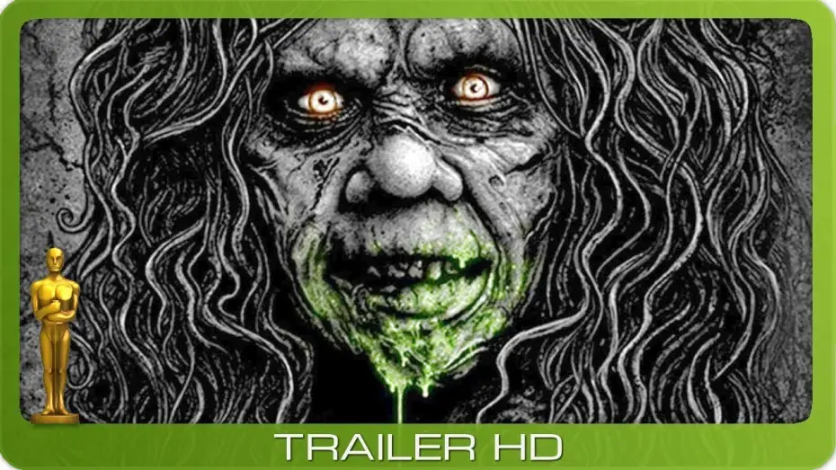 Wideo do filmu Egzorcysta — Der Exorzist ≣ 1973 ≣ Trailer