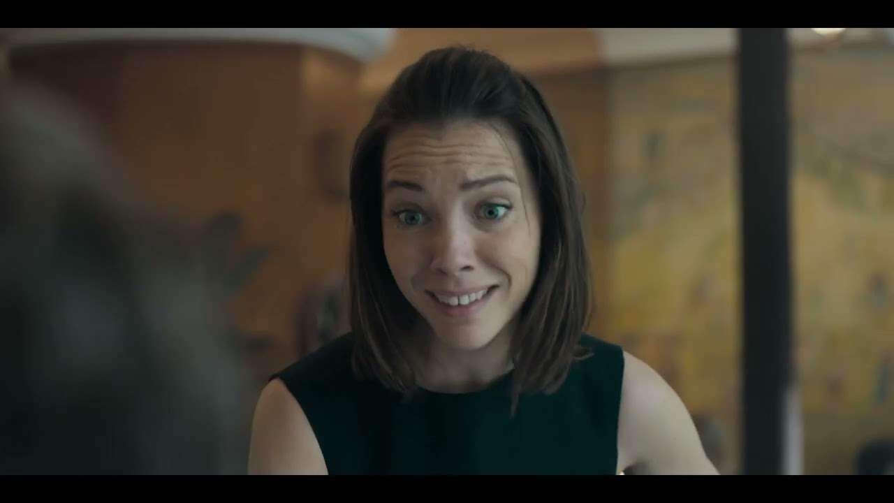 Wideo do filmu L'enchanteur — [Extrait] L'enchanteur
