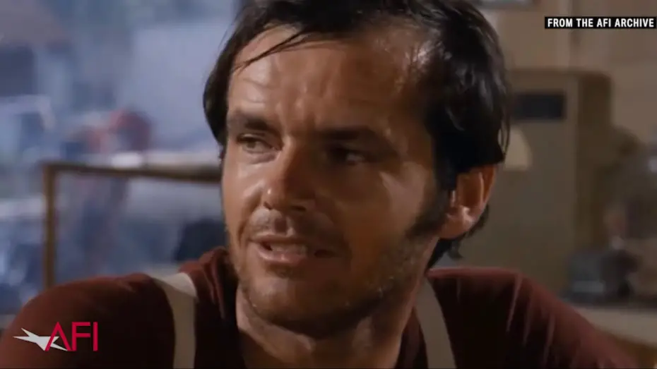 Wideo do filmu Swobodny jeździec — Peter Fonda and Dennis Hopper on EASY RIDER