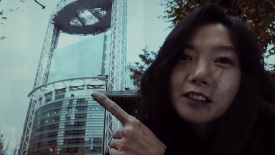 Wideo do filmu #tuiteraz — #Iamhere / #jesuislà (2020) - Trailer (English Subs)