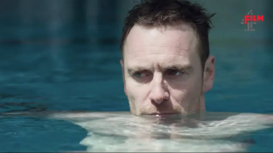 Wideo do filmu Wbrew rodzinie — Michael Fassbender & Brendan Gleeson go swimming
