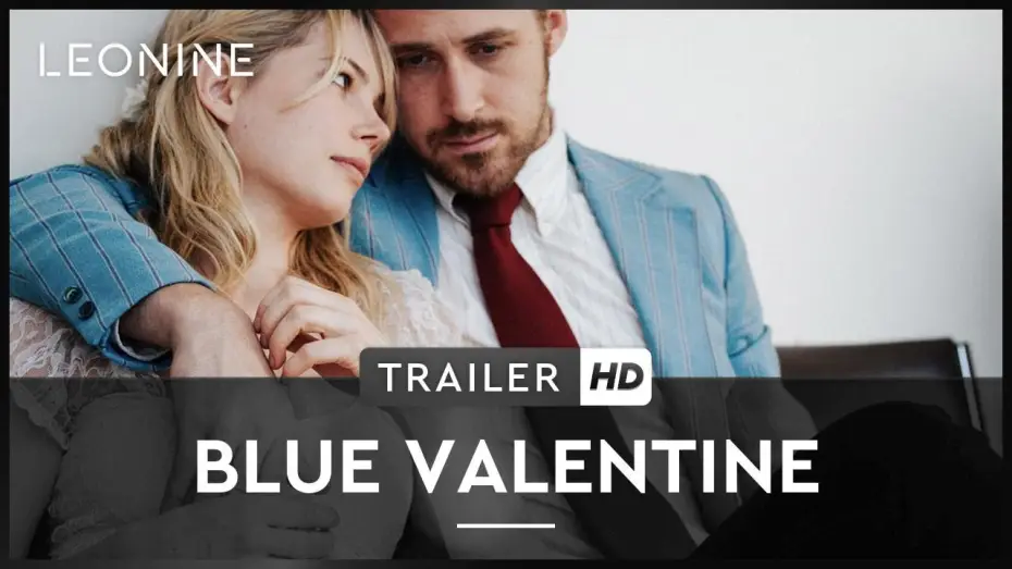 Wideo do filmu Blue Valentine — Blue Valentine - Trailer (deutsch/german)