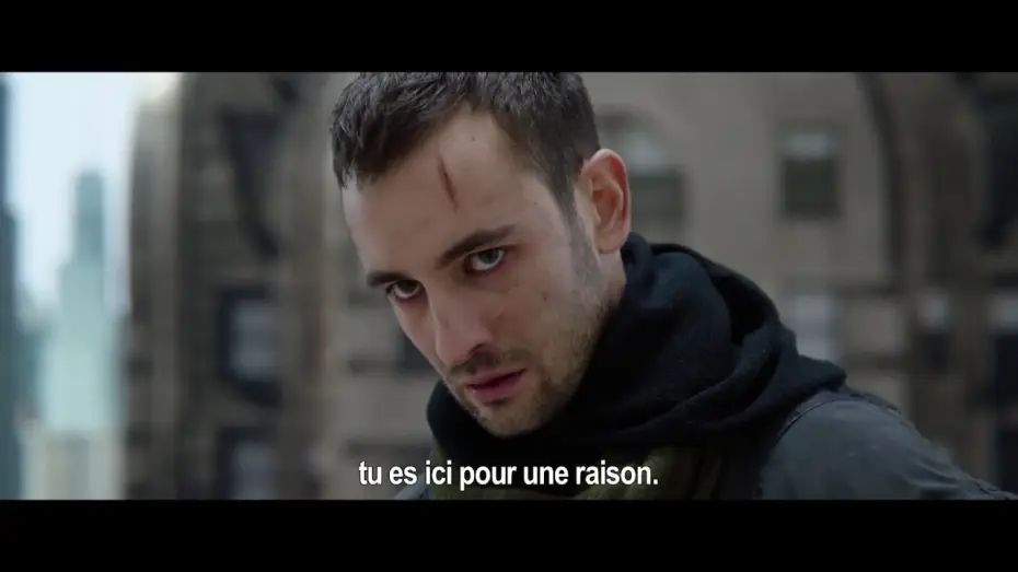 Wideo do filmu Koma — COMA : ESPRITS PRISONNIERS - Teaser [VOST]
