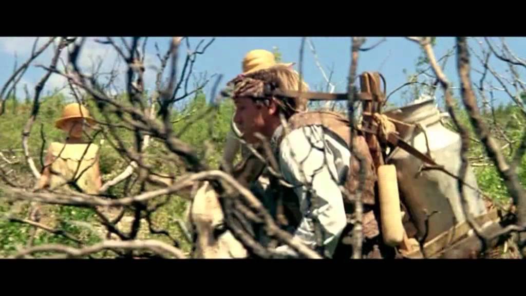 Wideo do filmu Jean de Florette — JEAN DE FLORETTE TRAILER