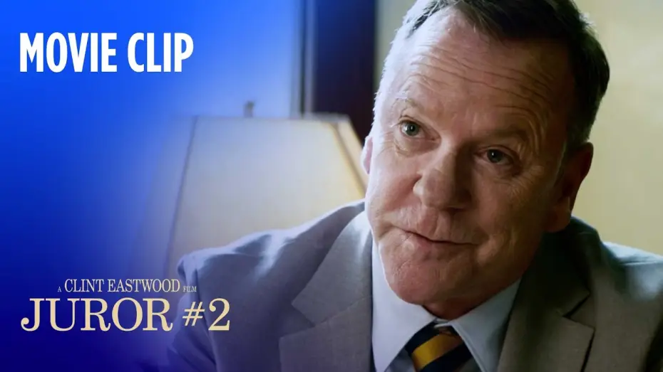 Wideo do filmu Przysięgły nr 2 — Movie Clip - I Need a Lawyer