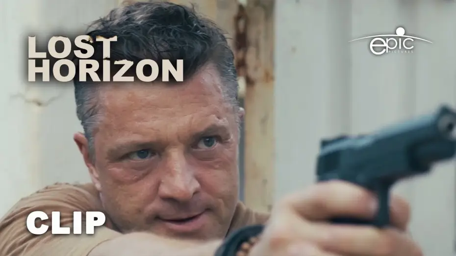 Wideo do filmu Zaginiony horyzont — Shots Fired