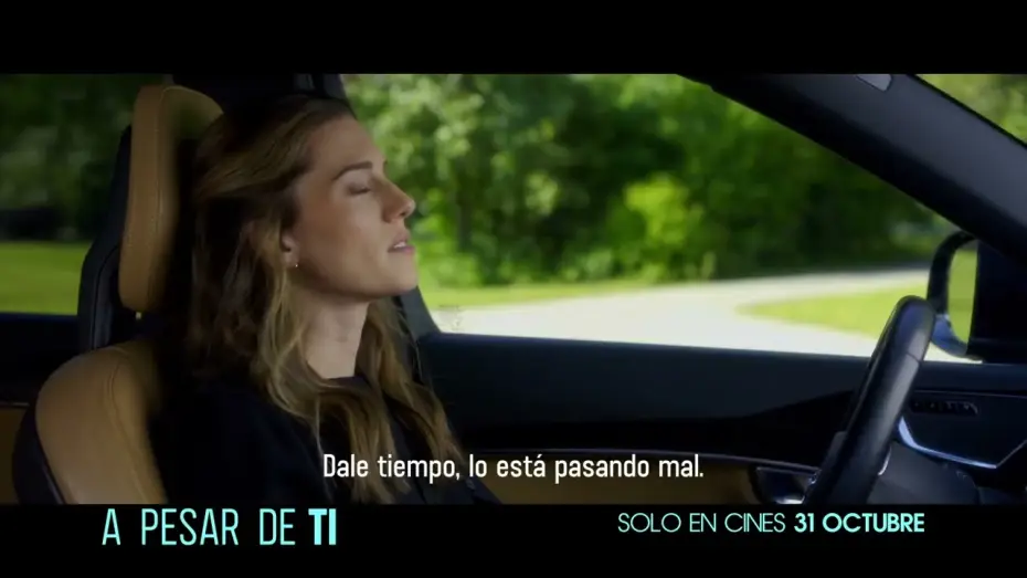 Wideo do filmu Gdyby nie ty — Juntos, el amor merece la pena.