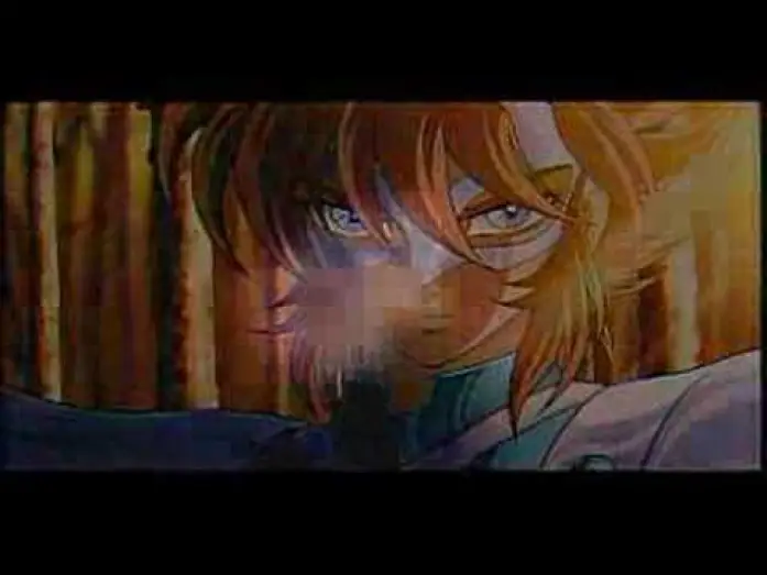 Wideo do filmu 聖闘士星矢 天界編 序奏 ~overture~ — Saint Seiya Tenkai Hen-Trailer