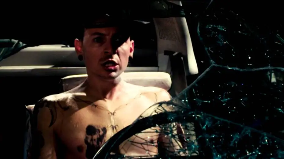 Wideo do filmu Piła 3D — Saw 3D trailer ita