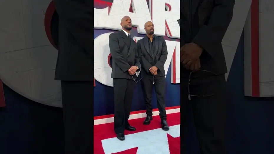 Wideo do filmu Scary Movie — Wayans Brothers