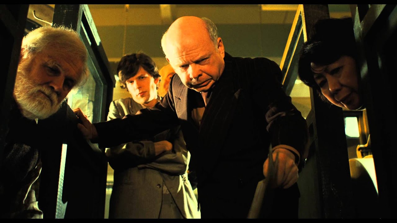 Wideo do filmu Sobowtór — Little Man