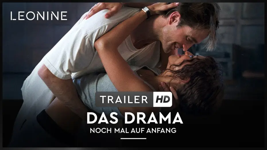 Wideo do filmu Drama — Das Drama - Trailer (deutsch/german; FSK 12) - Ab 02.04.2026 im Kino