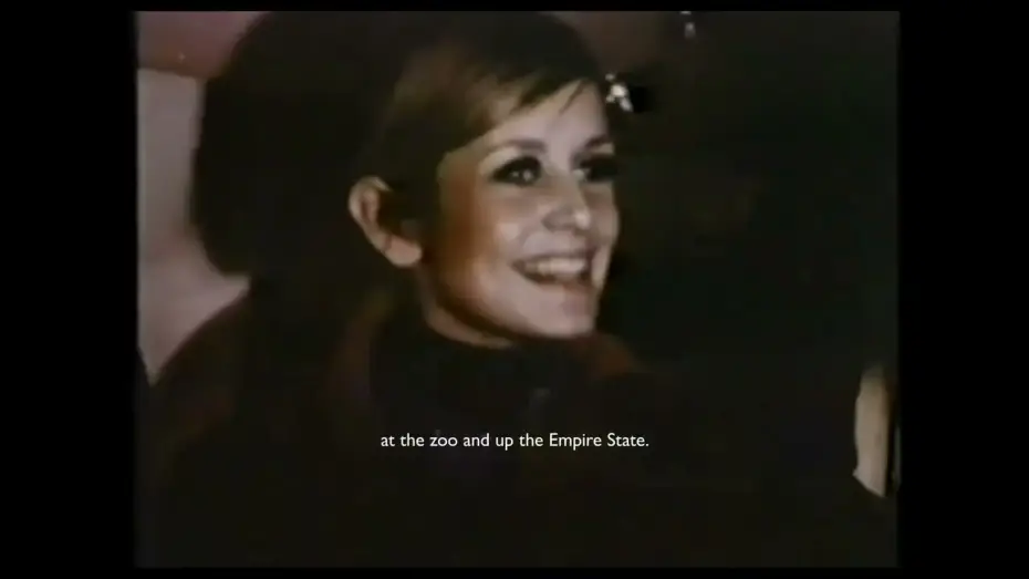 Wideo do filmu Twiggy — Twiggy Mania