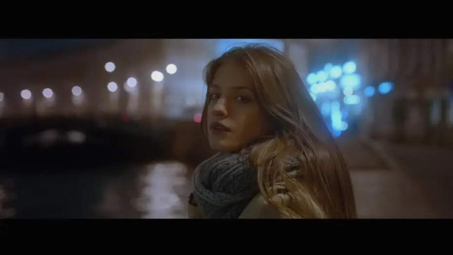 Wideo do filmu О любви — О любви - Trailer