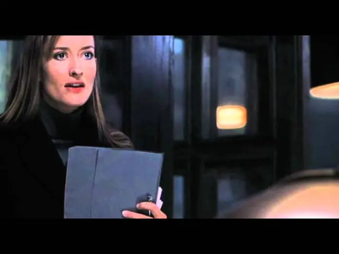 Wideo do filmu www.strach — Fear Dot Com - Trailer