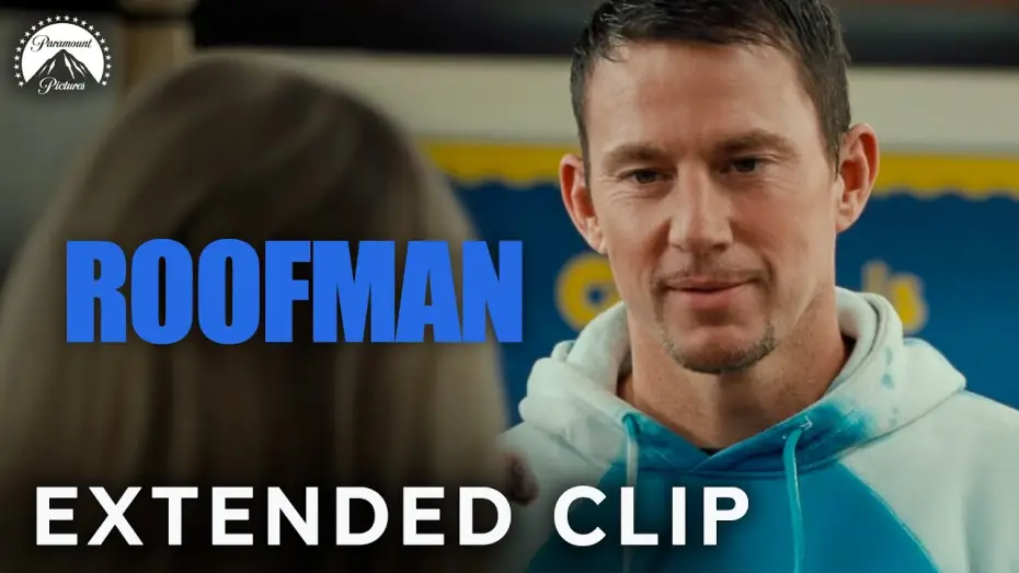 Wideo do filmu Urodzony rabuś — Extended Clip - Jeffrey Meets Leigh