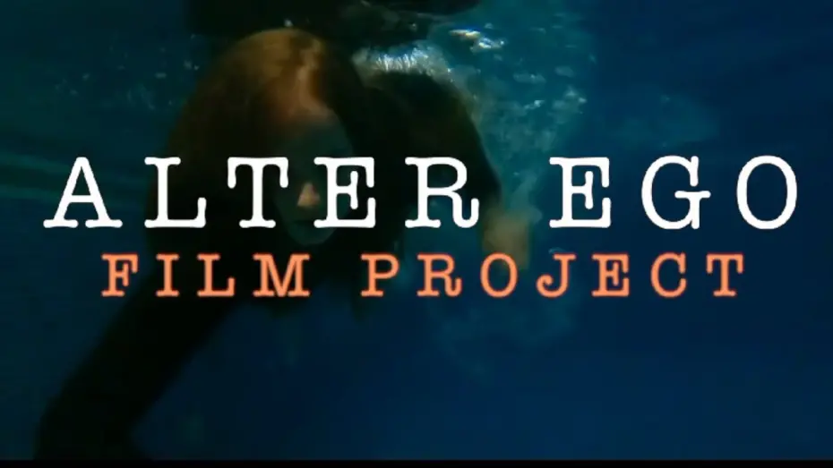 Wideo do filmu Alter Ego Film Project — Alter Ego Film Project - Official Trailer