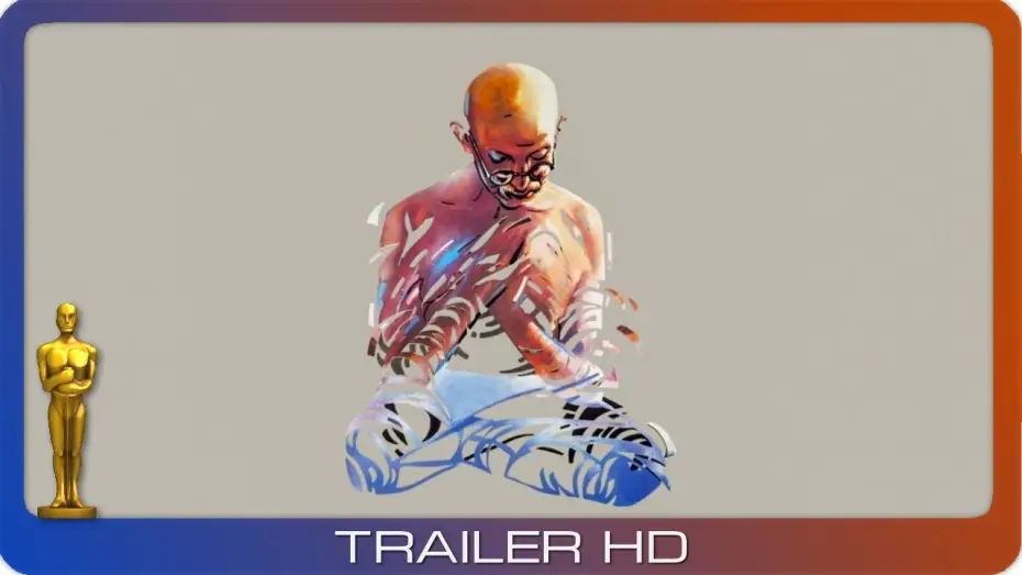 Wideo do filmu Gandhi — Gandhi ≣ 1982 ≣ Trailer ≣ German | Deutsch