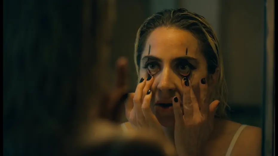 Wideo do filmu Joker: Folie à Deux — Lee (Harley) Quinzel