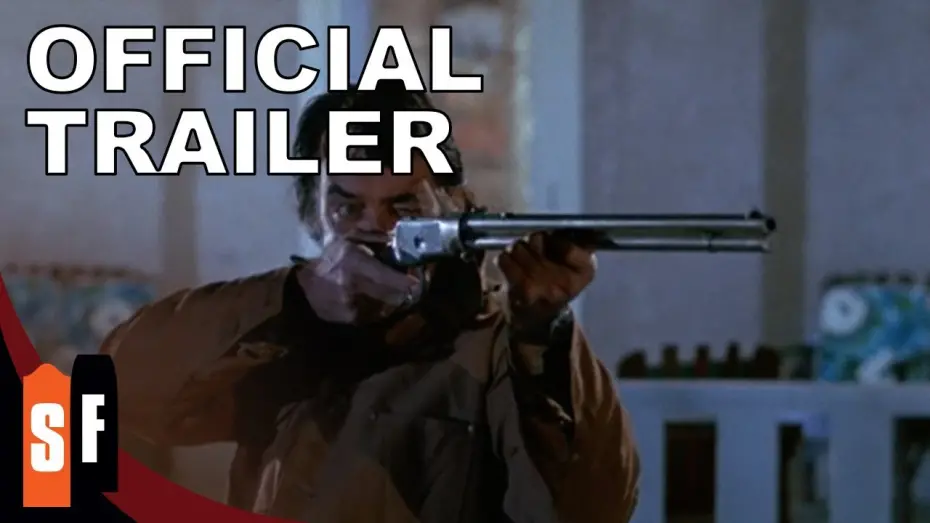 Wideo do filmu Night of the Lepus — Official Trailer
