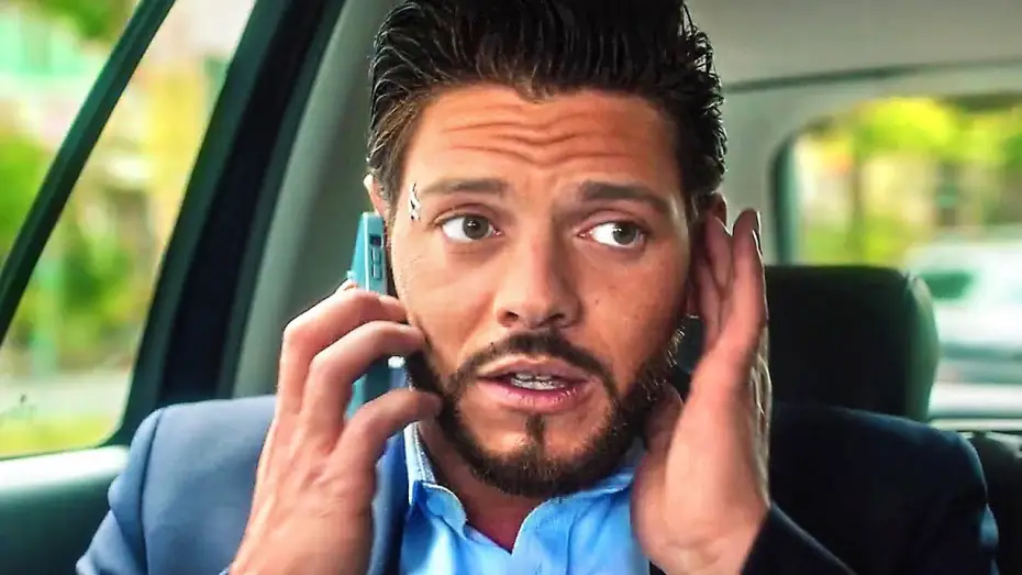 Wideo do filmu Le million — LE MILLION Bande Annonce (2025) Rayane Bensetti, Christian Clavier