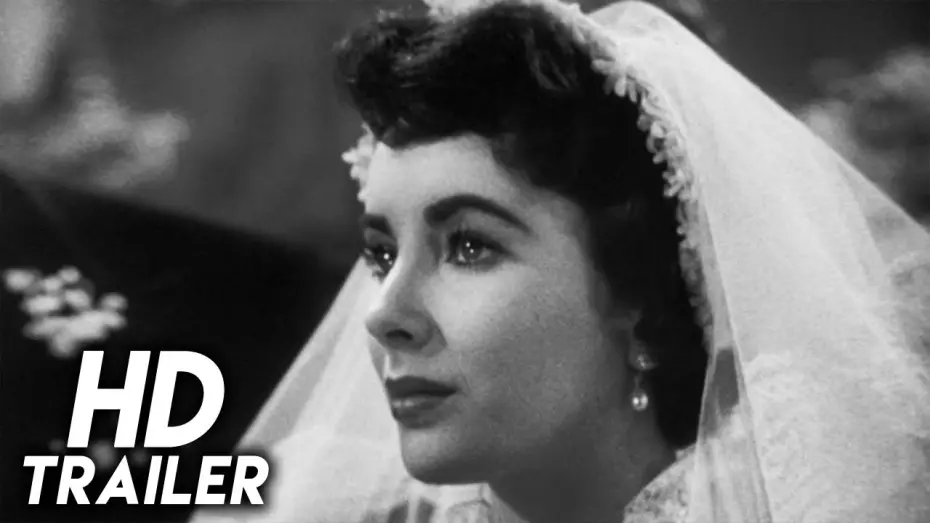Wideo do filmu Ojciec panny młodej — Father of the Bride (1950) ORIGINAL TRAILER [HD 1080p]