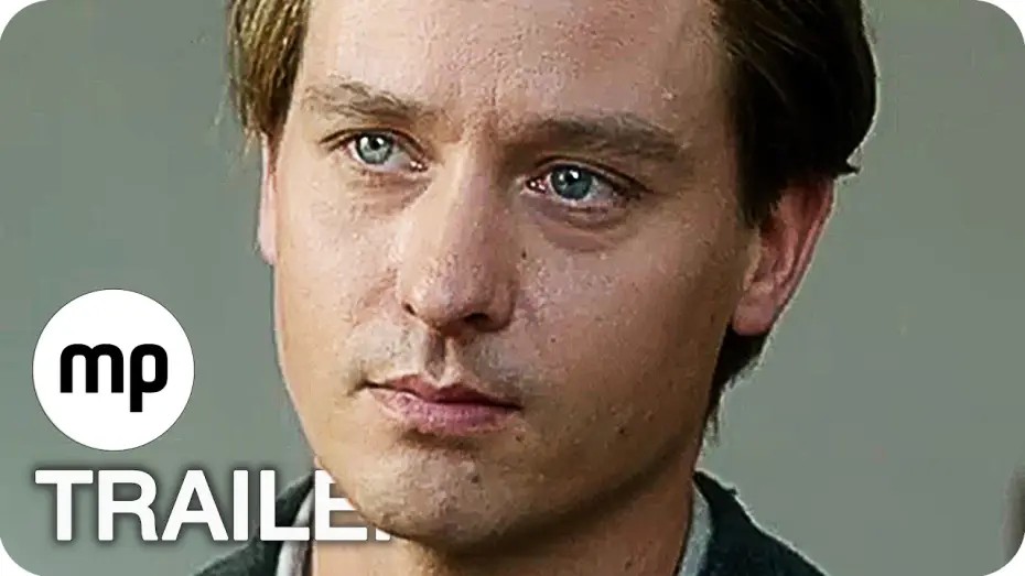 Wideo do filmu Obrazy bez autora — WERK OHNE AUTOR Teaser Trailer German Deutsch (2017)
