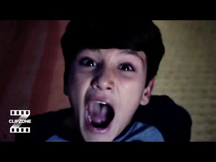 Wideo do filmu Topielisko. Klątwa La Llorony — Marked by La Llorona