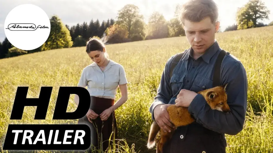 Wideo do filmu Der Fuchs — Offizieller Trailer