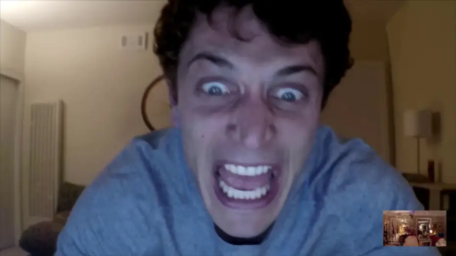 Wideo do filmu Dark Web: Usuń znajomego — Unfriended: Dark Web | Way Too Real | BH Tilt