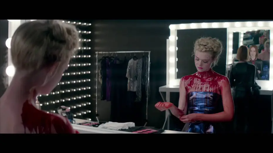 Wideo do filmu Neon Demon — 'I'm Ruby' Clip