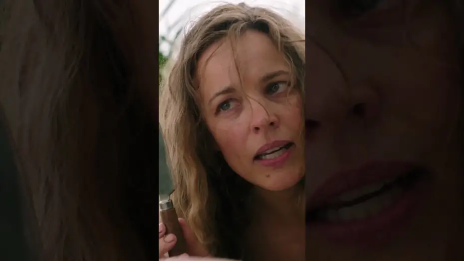 Wideo do filmu Pomocy — Rachel McAdams is ✨THAT✨ girl