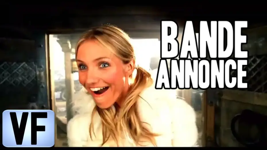 Wideo do filmu Aniołki Charliego: Zawrotna szybkość — CHARLIE'S ANGELS 2 LES ANGES SE DÉCHAÎNENT Bande Annonce VF 2003 HD