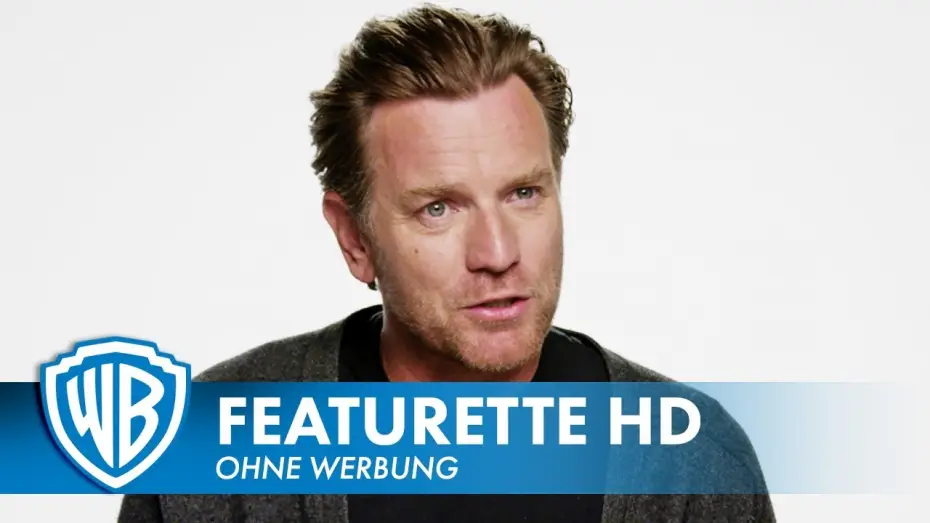 Wideo do filmu Doktor Sen — Doctor Sleeps Erwachen | Featurette #1 | Deutsch (OmU) HD