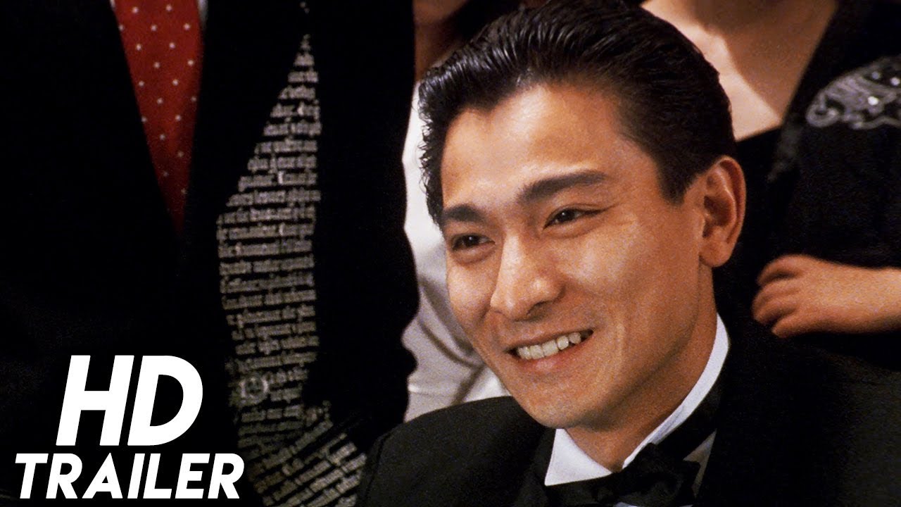 Wideo do filmu 賭侠 — God of Gamblers II (1990) ORIGINAL TRAILER [HD 1080p]