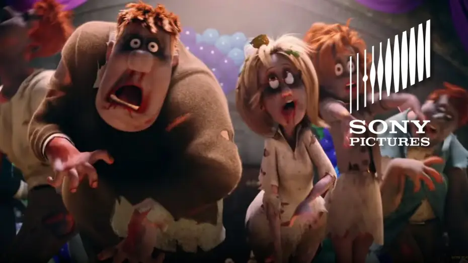 Wideo do filmu Hotel Transylwania 2 — Monster Fun Halloween Party!