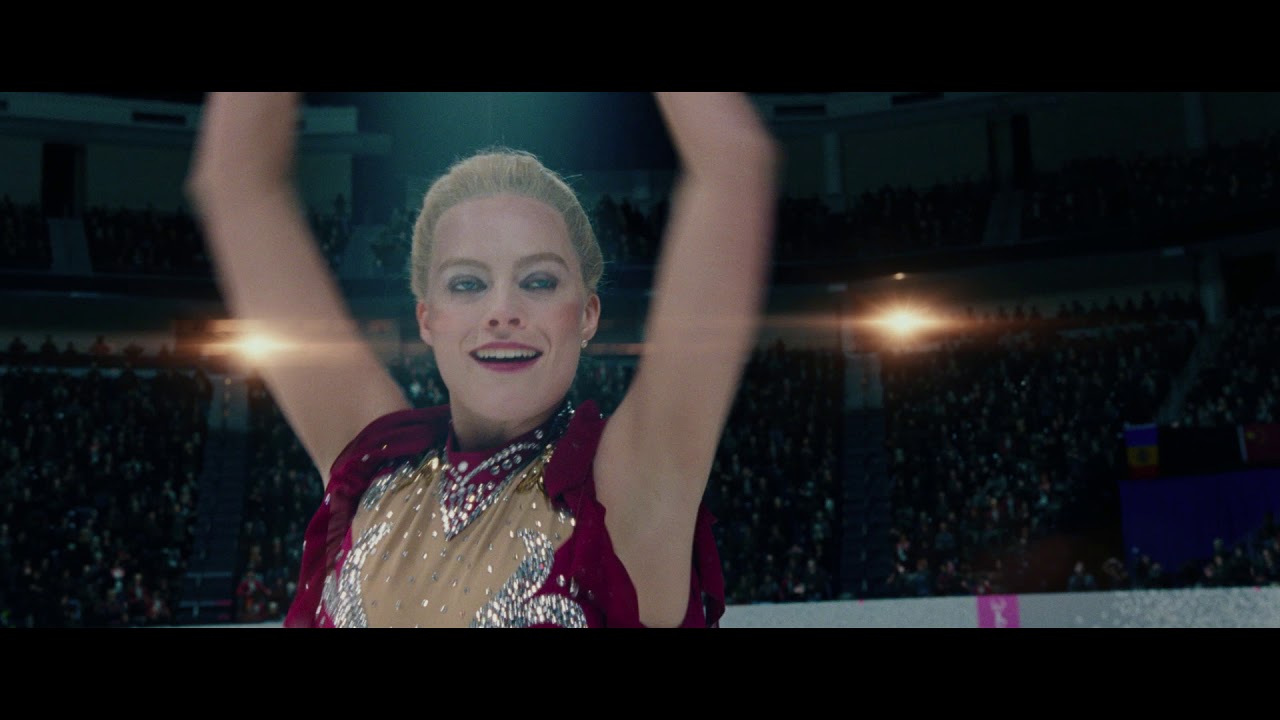 Wideo do filmu Jestem najlepsza. Ja, Tonya — I, TONYA [Clip] Skate – In Theaters Now