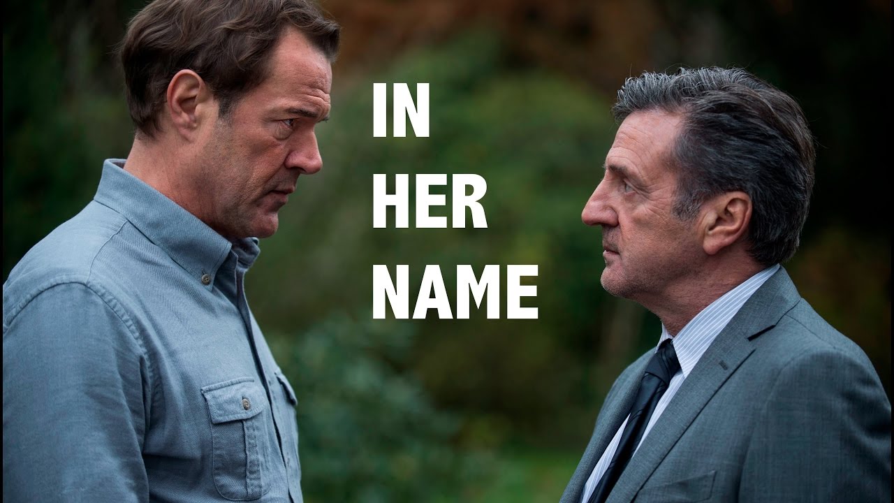 Wideo do filmu Sprawa Kalinki — In Her Name (Au Nom de Ma Fille) - Official Trailer #1 - French Thriller