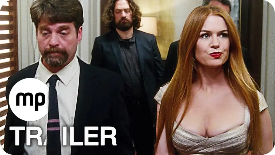 Wideo do filmu Szpiedzy z sąsiedztwa — DIE JONES - SPIONE VON NEBENAN Trailer German Deutsch (2016) Keeping up with the Joneses