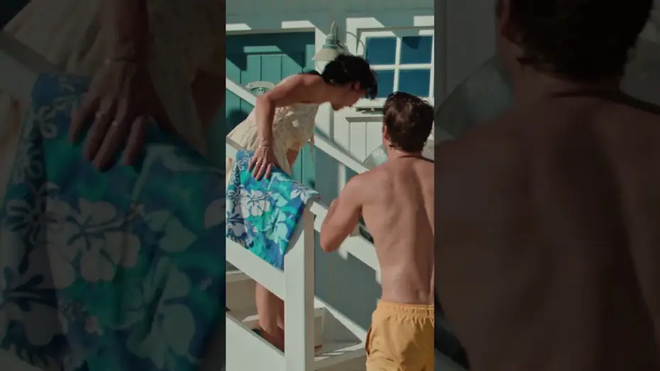 Wideo do filmu Married Alive — Every Parent's Worst Nightmare
