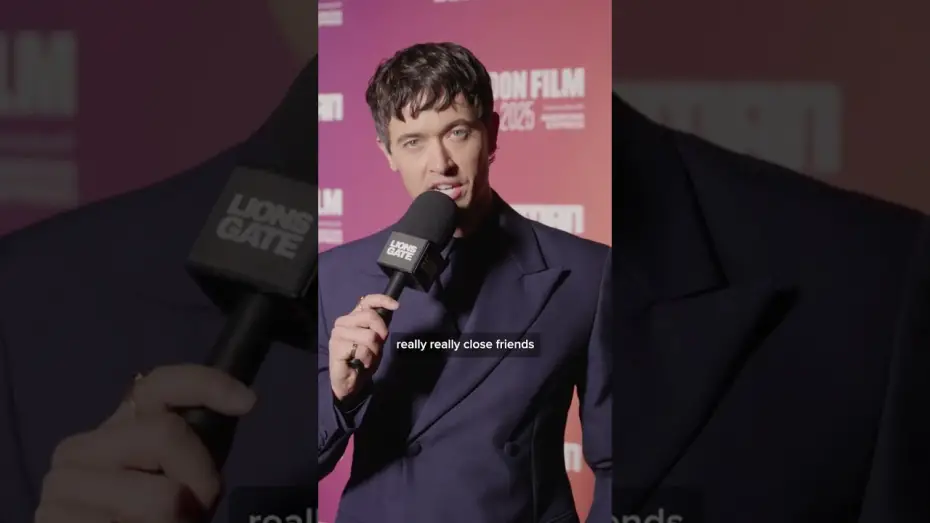 Wideo do filmu Wasteman — collaborators, friends, and the stars of Wasteman