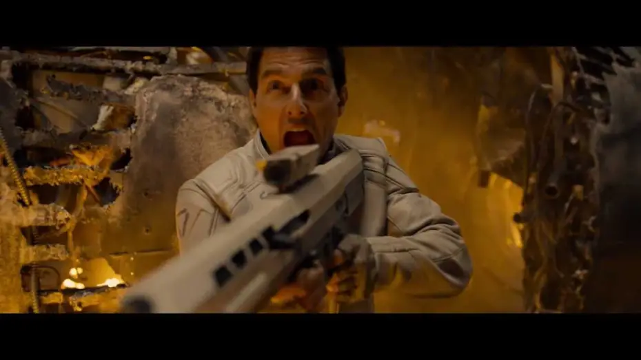 Wideo do filmu Niepamięć — Oblivion - Trailer 3 - Deutsch HD
