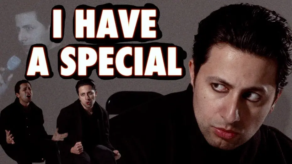 Wideo do filmu Fahim Anwar: House Money — "I Have a Special" Fahim Anwar's Special 'House Money' Airs Feb 28th